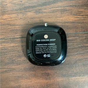 Marc Jacobs Perfection Powder - 800 Coco Deep